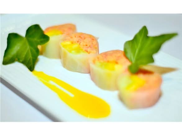 Sexy Summer Roll（6pcs）戀戀夏日卷（6件）